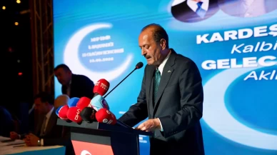 MHP'li Osmanağaoğlu'ndan sert Terörsüz Türkiye mesajı: 'Elli yıllık kanlı parantez kapanıyor'