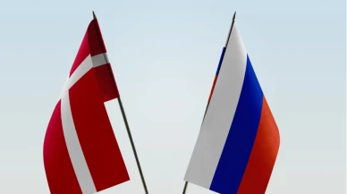 Danimarka’dan Rusya uyarısı: NATO’ya yönelik hibrit saldırılar artabilir