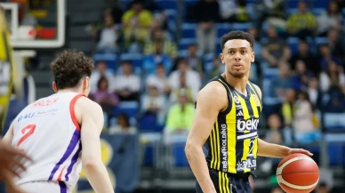 Bahçeşehir Fenerbahçe canlı izle! beIN SPORTS 5