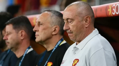 Göztepe'de Stoilov ile devam karar