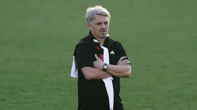 Orhan Ak'tan Fenerbahçe maçı hedefi