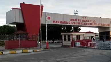 Marmara Cezaevi'nde 'Süper Lig maçları engellendi' iddiasına başsavcılıktan açıklama! Gerçek nedeni belli oldu!