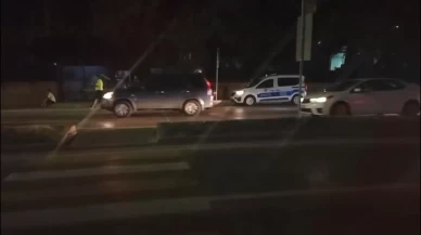 Sakarya’da otomobilin çarptığı genç kadın hayatını kaybetti