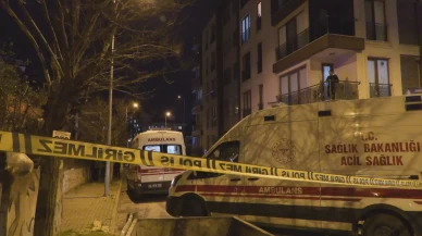 Park halindeki otomobilde 2 kişinin cansız bedeni bulundu