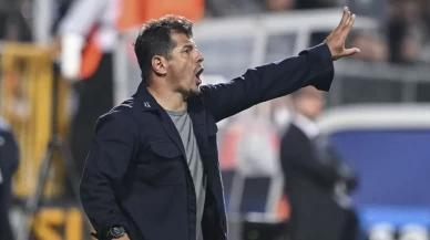 Emre Belözoğlu: "Geçen sezondan farkımız dinamiz"