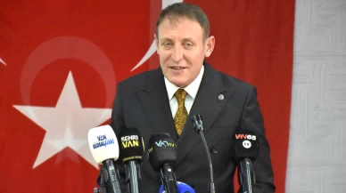 MHP Genel Başkan Başdanışmanı Macit: 'Terörsüz Türkiye, dış güçlerin planlarını bozdu'