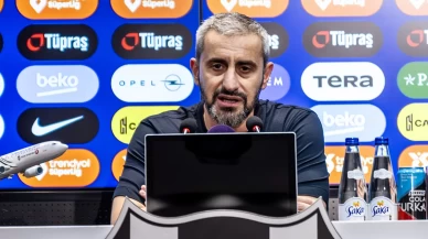 Serkan Özbalta "Çalıştığımız yerde sıkıntı yaşadık"