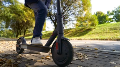 Elektrikli Scooter Nerede Kullanılır? Ehliyet Gerekir mi?