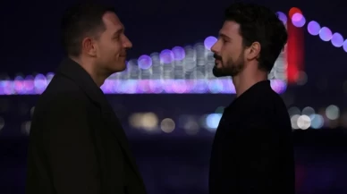 Yeraltı canlı izle! NOW TV canlı yayın: Yeraltı bu akşam var mı?