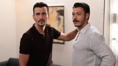 Mercan Köşk dizisi konusu nedir? Mercan Köşk oyuncuları kimler?