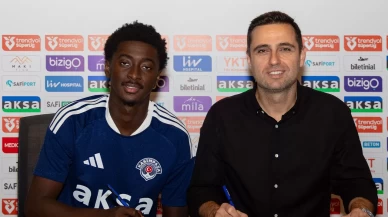 Kasımpaşa'ya Premier Lig'den kanat oyuncusu!