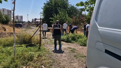 Otomobille takip ettiği öne sürülen B.D. saklandığı yerde yakalandı