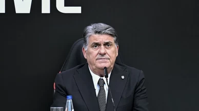 Beşiktaş'ta seçim kararı! Tarih belli oldu