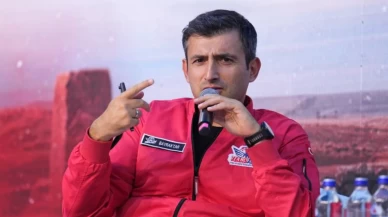 Selçuk Bayraktar'dan SMR mesajı