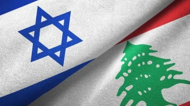 Lübnan'dan İsrail'e sert çıkış