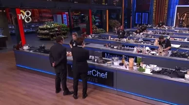 MasterChef'te bir isim daha hayallerine veda etti! İşte elenen yarışmacı