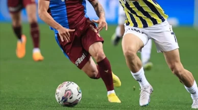 Fenerbahçe-Trabzonspor maçı ne zaman? Derbi tarihi belli oldu