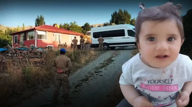 Büşra bebek olayında yeni gelişme! 9 şüpheli adliyede