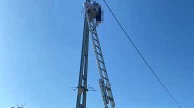 Sakarya’da elektrik akımına kapılan esnaf hayatını kaybetti