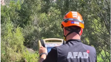Sivas’ta kazanın ardından kaybolan 18 yaşındaki Esma Nur yeniden aranıyor