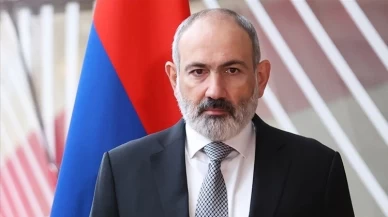 Paşinyan'dan Rus üssü için dikkat çeken sözler