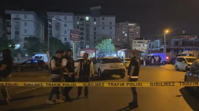 Polise ateş açan DEAŞ'lı terörist etkisiz hale getirildi