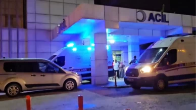 Sakarya’da 16 yaşındaki çocuk annesini vurdu