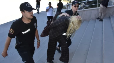 Eşi ve ailesi adliyeye sevk edildi, milyonluk altın sırrı çözülüyor!