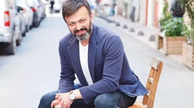 Ünlü oyuncu Serhat Mustafa Kılıç evinde ölü bulundu