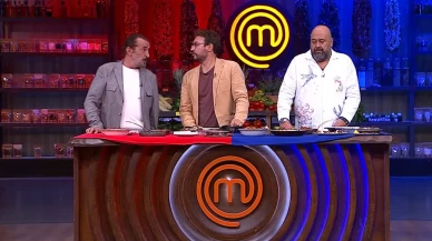 MasterChef'te pota belli oldu! İşte haftanın ilk iki eleme adayı