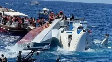 Girne'den bir acı haber daha! Can kaybı sayısı 13'e yükseldi!