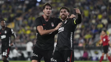 Dusan Vlahovic'ten Orkun Kökçü övgüsü