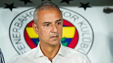 Fenerbahçe'de İsmail Kartal ile yollar ayrıldı!