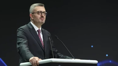 Türkiye'den Somali'ye açık destek! Burhanettin Duran net konuştu