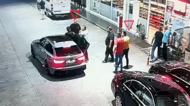 Edirne’de ‘öldürmeye teşebbüs’ iddiası!