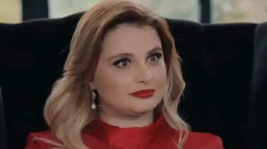Gözde Seda Altuner son haliyle magazin gündemine oturdu