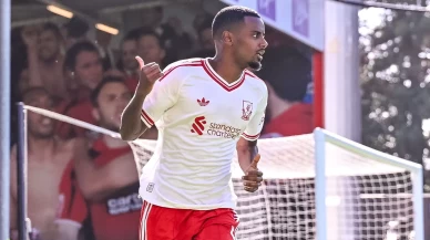 Liverpool, Bournemouth'u tek golle geçti