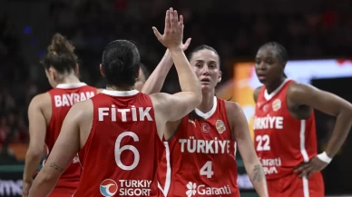 Potanın Perileri, mağlubiyetle başladı