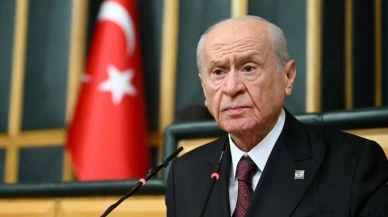 MHP Lideri Bahçeli’den Türk Dil Bayramı mesajı: 'Türkiye’nin geleceği Türkçenin geleceğine bağlıdır'