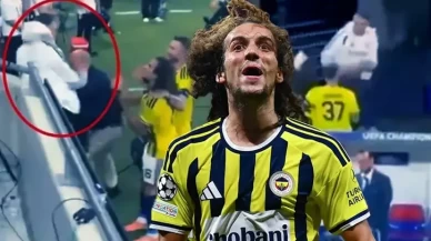 UEFA'dan Fenerbahçe'ye kötü haber!