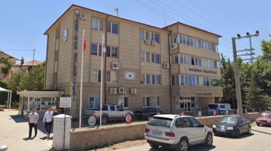 Yahşihan Belediyesi soruşturmasında flaş operasyon!