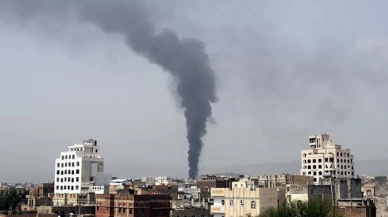 Suudi Arabistan’da alarm! Husiler 3 kenti füze ve dronlarla vurdu