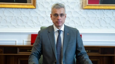 Kemal Memişoğlu'ndan Türkiye-ABD arasında sağlıkta işbirliği mesajı