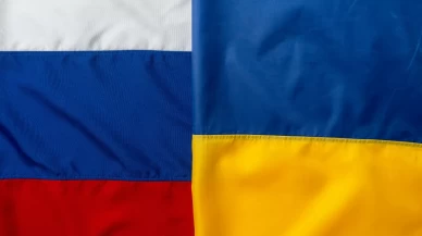 Ukrayna’dan Rusya’daki rafineri ve askeri havaalanına saldırı