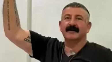 Çoban cinayetinden 12,5 yıl hapis cezası almıştı!
