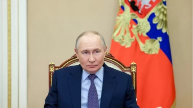 Putin’den Kiev’e yönelik saldırıların 3 gün durdurulması talimatı