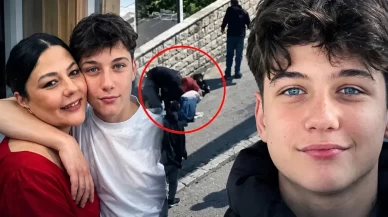 Atlas Çağlayan davasında karar çıktı! 17 yaşındaki gencin ölümünde ceza belli oldu