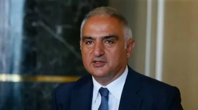 Bakan Ersoy’dan dikkat çeken mesaj! “Bilgiyi, tecrübeyi ve insan kaynağını birleştirmeliyiz”
