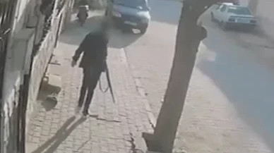 Okul saldırganının evinden cephanelik çıktı!