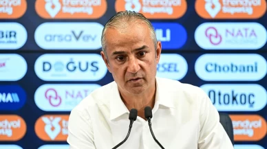 İsmail Kartal'dan dikkat çeken sözler